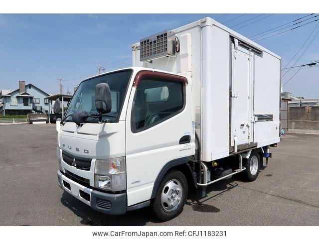 mitsubishi-fuso canter 2016 -MITSUBISHI--Canter TKG-FBA20--FBA20-544844---MITSUBISHI--Canter TKG-FBA20--FBA20-544844- image 1