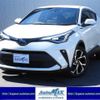 toyota c-hr 2021 quick_quick_6AA-ZYX11_ZYX11-2042505 image 1