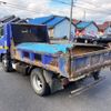 mitsubishi-fuso canter 2007 quick_quick_PDG-FG70DD_FG70DD-540012 image 2