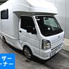 mazda scrum-truck 2021 -MAZDA 【岡山 800せ3002】--Scrum Truck DG16T-524015---MAZDA 【岡山 800せ3002】--Scrum Truck DG16T-524015- image 1