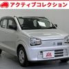 suzuki alto 2020 quick_quick_HA36S_HA36S-558783 image 1