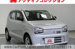 suzuki alto 2020 quick_quick_HA36S_HA36S-558783