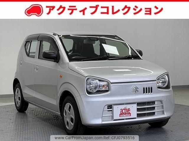 suzuki alto 2020 quick_quick_HA36S_HA36S-558783 image 1