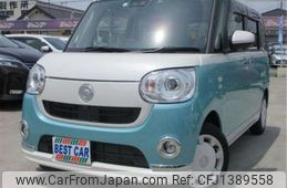 daihatsu move-canbus 2021 -DAIHATSU 【静岡 581】--Move Canbus LA800S--LA800S-0268308---DAIHATSU 【静岡 581】--Move Canbus LA800S--LA800S-0268308-