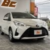 toyota vitz 2017 -TOYOTA--Vitz DAA-NHP130--NHP130-2016917---TOYOTA--Vitz DAA-NHP130--NHP130-2016917- image 8