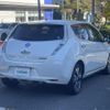 nissan leaf 2017 -NISSAN--Leaf ZAA-AZE0--AZE0-221547---NISSAN--Leaf ZAA-AZE0--AZE0-221547- image 21