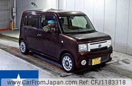 daihatsu move-conte 2015 -DAIHATSU 【岡山 581い1117】--Move Conte L575S--L575S-0223335---DAIHATSU 【岡山 581い1117】--Move Conte L575S--L575S-0223335-