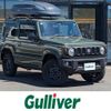 suzuki jimny 2021 -SUZUKI--Jimny 3BA-JB64W--JB64W-198453---SUZUKI--Jimny 3BA-JB64W--JB64W-198453- image 1