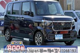 honda n-box 2025 GOO_JP_700060017330250421009