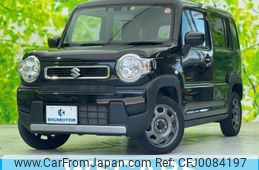 suzuki hustler 2021 quick_quick_5AA-MR92S_MR92S-188529