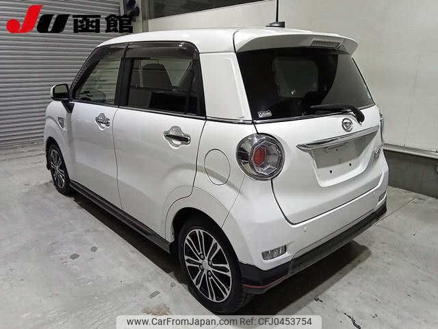 daihatsu cast 2016 -DAIHATSU--Cast LA260S--0011306---DAIHATSU--Cast LA260S--0011306- image 2