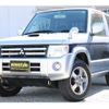 mitsubishi pajero-mini 2009 quick_quick_H58A_H58A-0811397 image 1