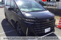 toyota vellfire 2023 -TOYOTA 【三重 332ﾆ79】--Vellfire AAHH40W--0006109---TOYOTA 【三重 332ﾆ79】--Vellfire AAHH40W--0006109-