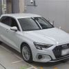 audi a3 2023 -AUDI 【四日市 310ほ66】--Audi A3 GYDLA-WAUZZZGY8PA091291---AUDI 【四日市 310ほ66】--Audi A3 GYDLA-WAUZZZGY8PA091291- image 6