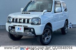 suzuki jimny 2013 quick_quick_JB23W_JB23W-692442