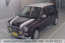 daihatsu mira-gino 2001 -DAIHATSU 【福山 581ｹ 811】--Mira Gino TA-L700S--L700S-0237753---DAIHATSU 【福山 581ｹ 811】--Mira Gino TA-L700S--L700S-0237753-