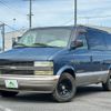 chevrolet astro 2001 CFJ1696458 image 1
