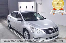 nissan teana 2016 -NISSAN--Teana L33-107032---NISSAN--Teana L33-107032-