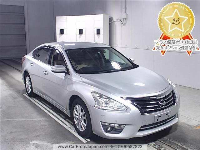 nissan teana 2016 -NISSAN--Teana L33-107032---NISSAN--Teana L33-107032- image 1