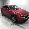 mazda cx-3 2020 -MAZDA--CX-30 DM8P-106544---MAZDA--CX-30 DM8P-106544- image 1