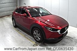 mazda cx-3 2020 -MAZDA--CX-30 DM8P-106544---MAZDA--CX-30 DM8P-106544-