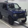 suzuki jimny 2015 -SUZUKI 【Ｎｏ後日 】--Jimny JB23W-737717---SUZUKI 【Ｎｏ後日 】--Jimny JB23W-737717- image 6