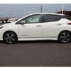 nissan leaf 2019 -NISSAN--Leaf ZAA-ZE1--ZE1-058463---NISSAN--Leaf ZAA-ZE1--ZE1-058463- image 9