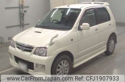 daihatsu terios-kid 2009 CFJ1907933