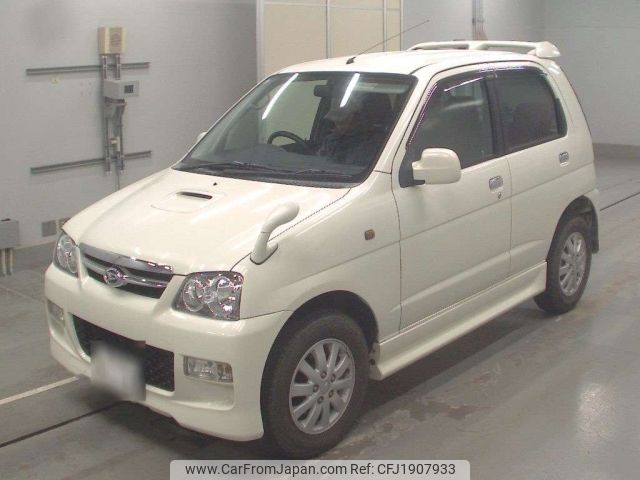 daihatsu terios-kid 2009 CFJ1907933 image 1