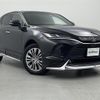 toyota harrier 2021 -TOYOTA--Harrier 6BA-MXUA80--MXUA80-0042241---TOYOTA--Harrier 6BA-MXUA80--MXUA80-0042241- image 1