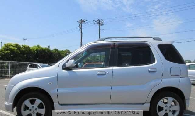 chevrolet cruze 2004 CFJ1312804 image 2