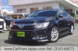 toyota camry 2015 -TOYOTA--Camry DAA-AVV50--AVV50-1045630---TOYOTA--Camry DAA-AVV50--AVV50-1045630-