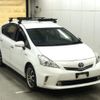 toyota prius-α 2013 -TOYOTA--Prius α ZVW40W-3079930---TOYOTA--Prius α ZVW40W-3079930- image 1