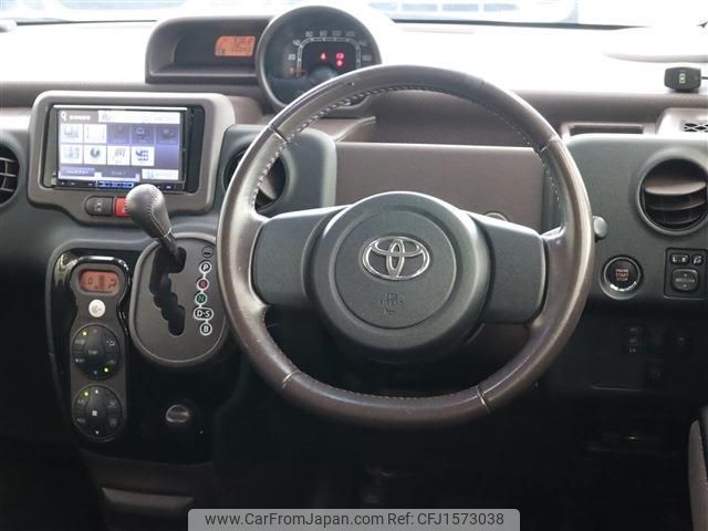 toyota spade 2012 CFJ1573038 image 2
