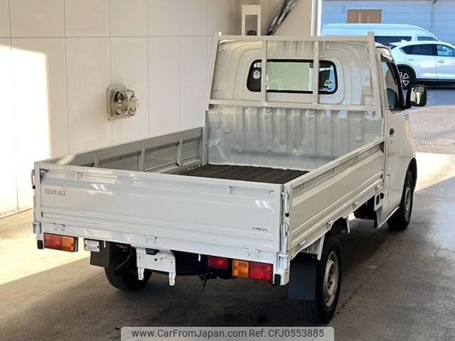 toyota townace-truck 2011 -TOYOTA--Townace Truck S412U-0000753---TOYOTA--Townace Truck S412U-0000753- image 2