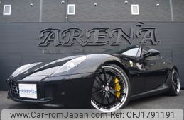 ferrari ferrari-599 2012 CFJ1791191