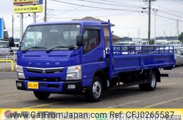 mitsubishi-fuso canter 2019 quick_quick_2PG-FEB50_FEB50-581085