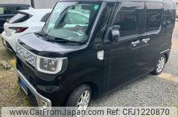 daihatsu wake 2015 -DAIHATSU--WAKE DBA-LA700S--LA700S-0015946---DAIHATSU--WAKE DBA-LA700S--LA700S-0015946-