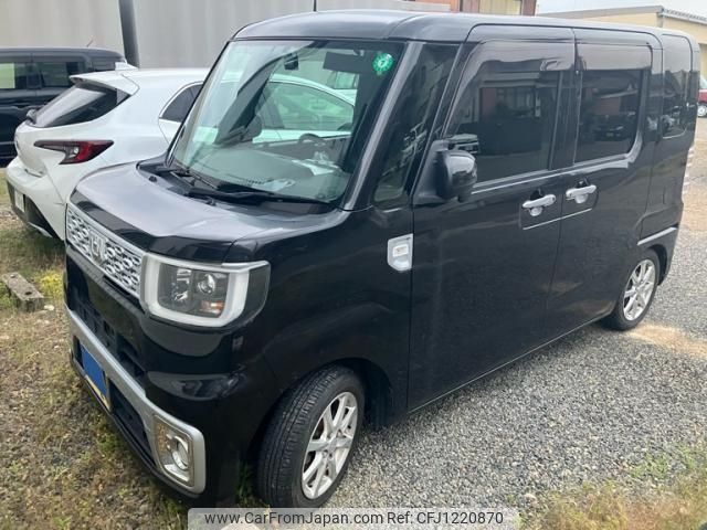 daihatsu wake 2015 -DAIHATSU--WAKE DBA-LA700S--LA700S-0015946---DAIHATSU--WAKE DBA-LA700S--LA700S-0015946- image 1