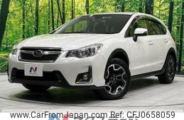 subaru xv 2016 -SUBARU--Subaru XV DBA-GP7--GP7-115576---SUBARU--Subaru XV DBA-GP7--GP7-115576-