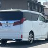 toyota alphard 2021 quick_quick_3BA-AGH30W_AGH30-9033800 image 3