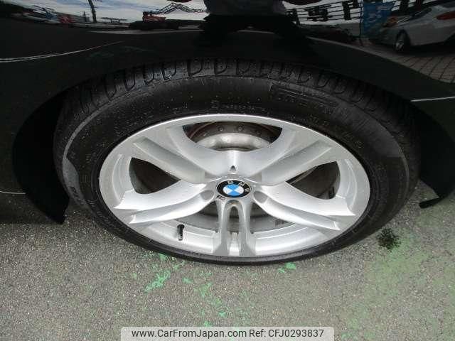 bmw 5-series 2014 quick_quick_DBA-XG20_WBA5A32050D334502 image 2