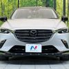 mazda cx-3 2023 quick_quick_DKLFY_DKLFY-502458 image 17