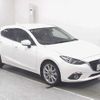 mazda axela 2014 -MAZDA 【山口 300ﾙ8729】--Axela BMEFS--109401---MAZDA 【山口 300ﾙ8729】--Axela BMEFS--109401- image 1