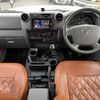 toyota landcruiser-70 2014 GOO_NET_EXCHANGE_0560889A20240218G001 image 2