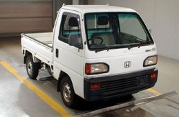 honda acty-truck 1991 No.15499