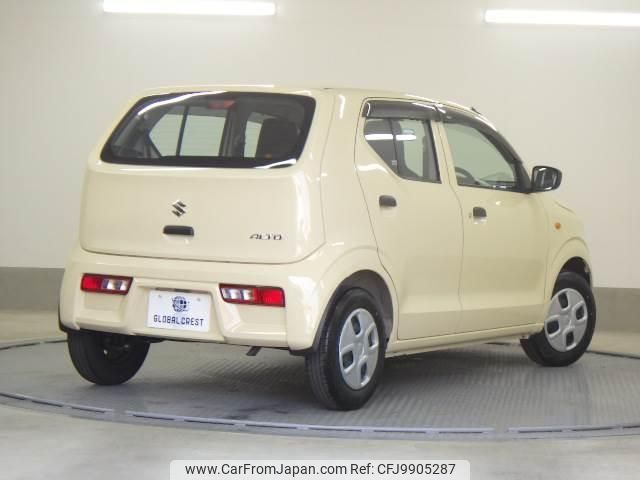 suzuki alto 2021 quick_quick_3BA-HA36S_HA36S-132551 image 2