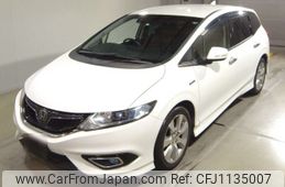 honda jade 2015 -HONDA--Jade FR4-1000372---HONDA--Jade FR4-1000372-