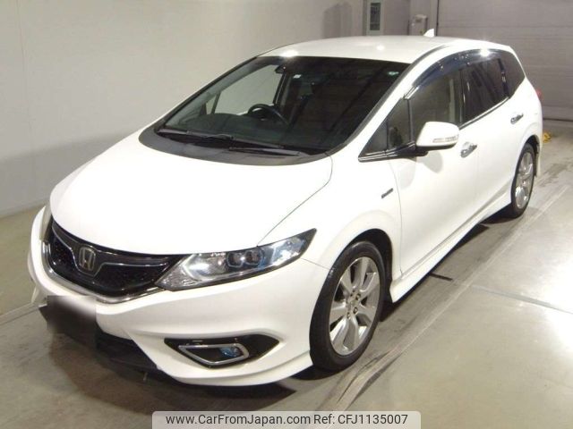 honda jade 2015 -HONDA--Jade FR4-1000372---HONDA--Jade FR4-1000372- image 1