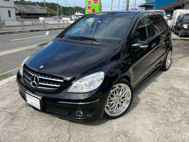 メルページ ②④⑤ Shinoda Automobile